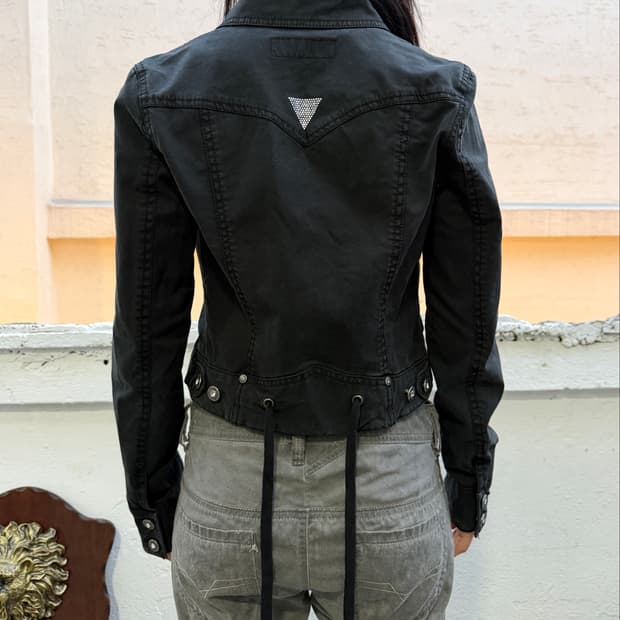 Guess jeans premium Jacket