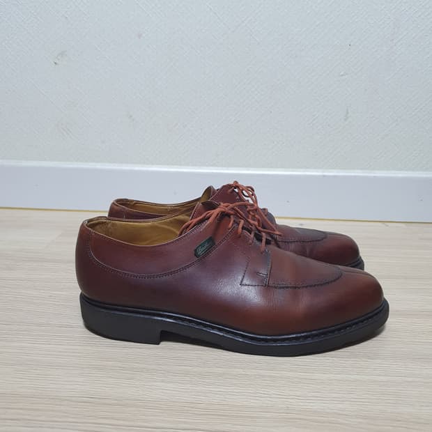 파라부트 아미뇽 남성 구두 270