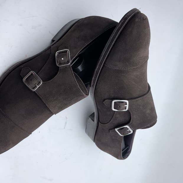 정품)까르미나 더블뭉크 255