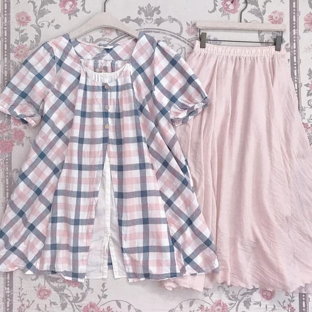 물복숭아 바선생 세트