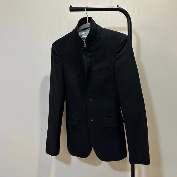 꼼데가르송 옴므 플러스 블레이저