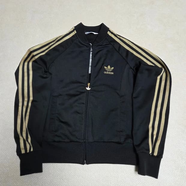 아디다스 검골져지