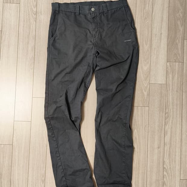 wrks pants