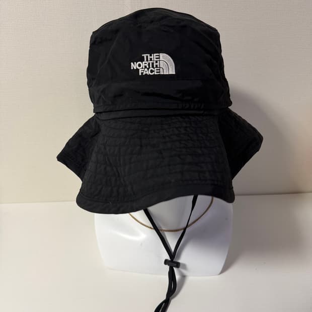 노스페이스 나일론 정글모