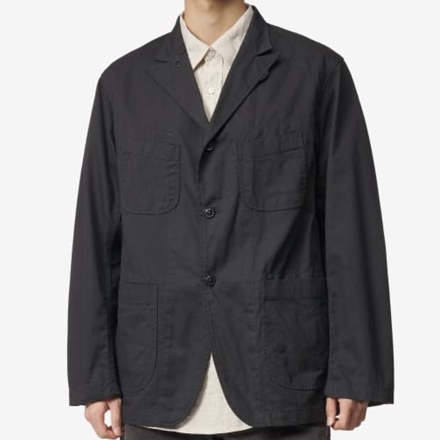 엔지니어드가먼츠 베드포드 자켓(L,105사이즈)