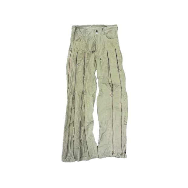 66°NORTH x  CHARLIE CONSTANTINOU