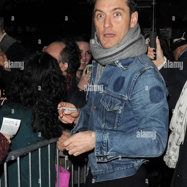 green MAN 3rd TYPE SELVEDGE DENIM JACKET