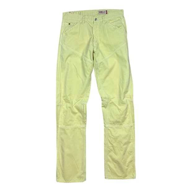 데드스탁 MASON’S MJ.74 코튼 유틸리티 팬츠 SIZE 31