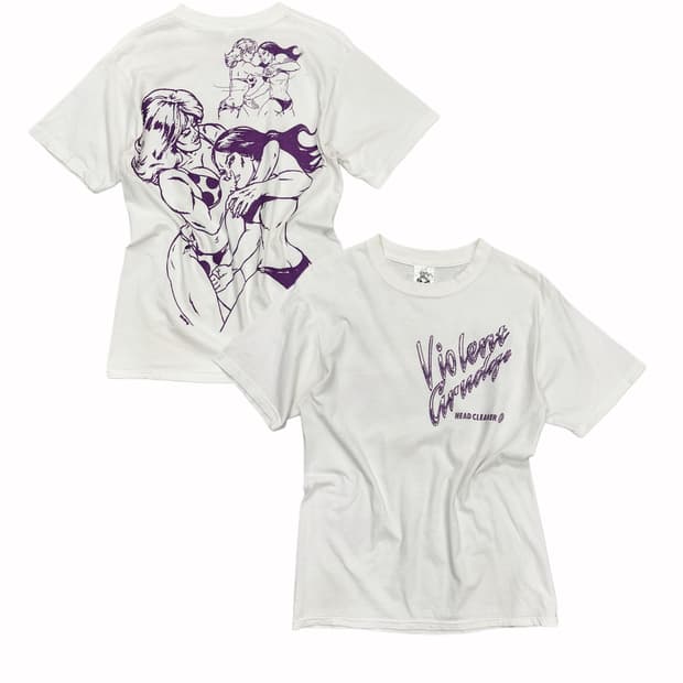 bikini women printing t-shirt