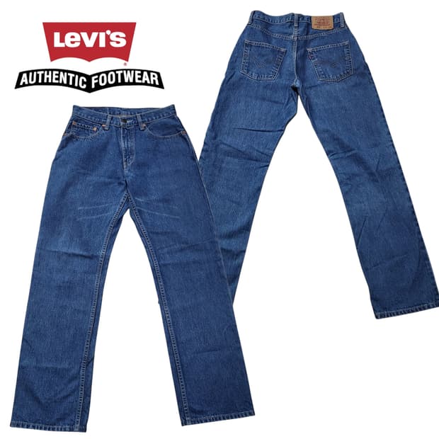 (30) 리바이스 512 levis 청바지 빈티지 리바이스
