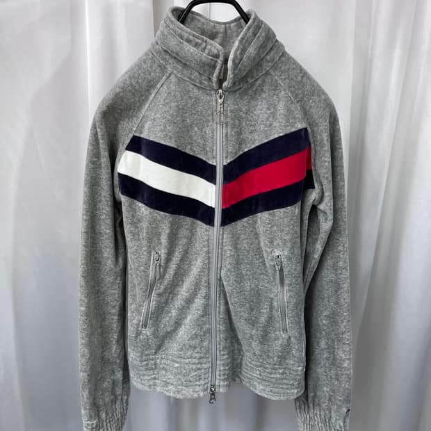 TOMMY GIRL