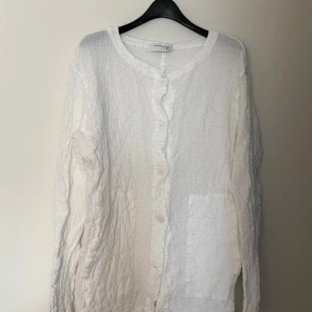 이세이미야케 미 컬리플라워