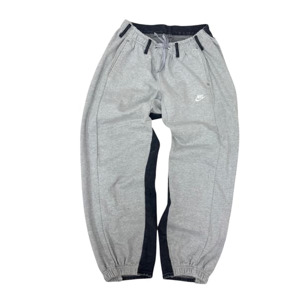 나이키 x 리바이스 커스텀 팬츠