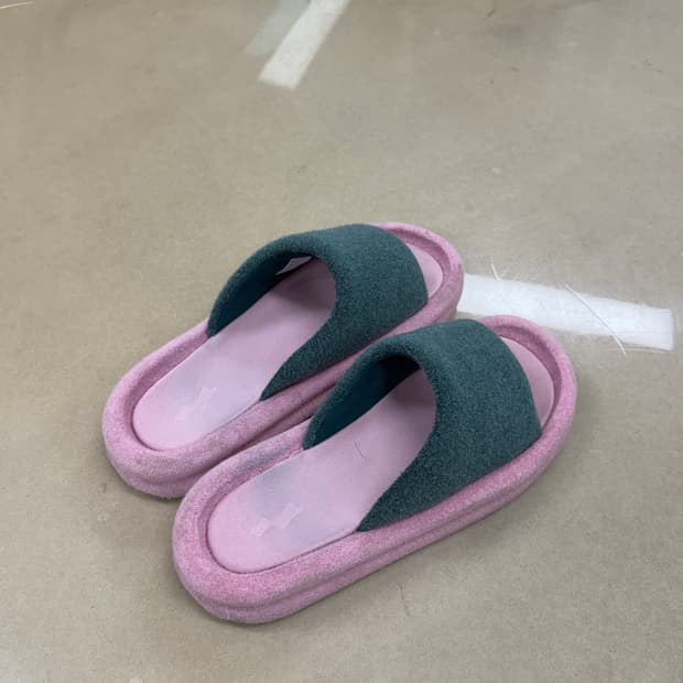 290) skylrk 스카이라크 rest 슬리퍼 