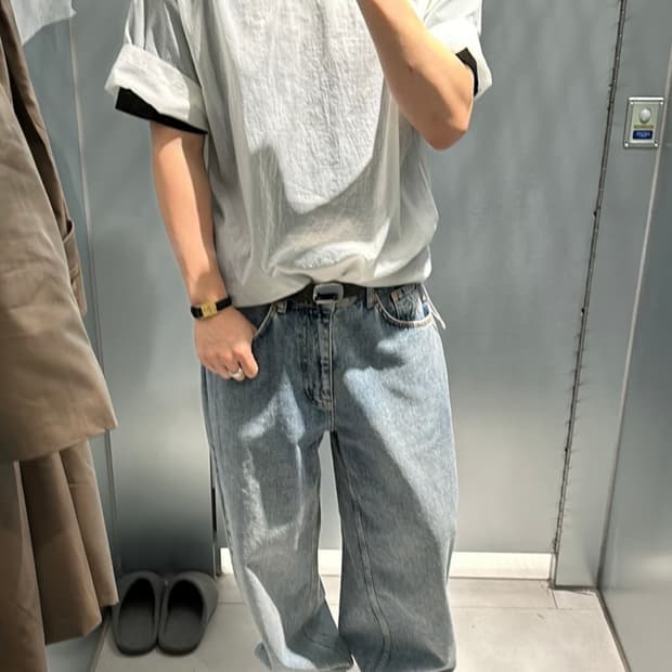 퍼킹어썸 팬츠 32사이즈