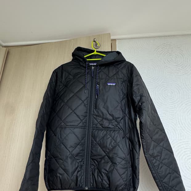 파타고니아 경량패딩