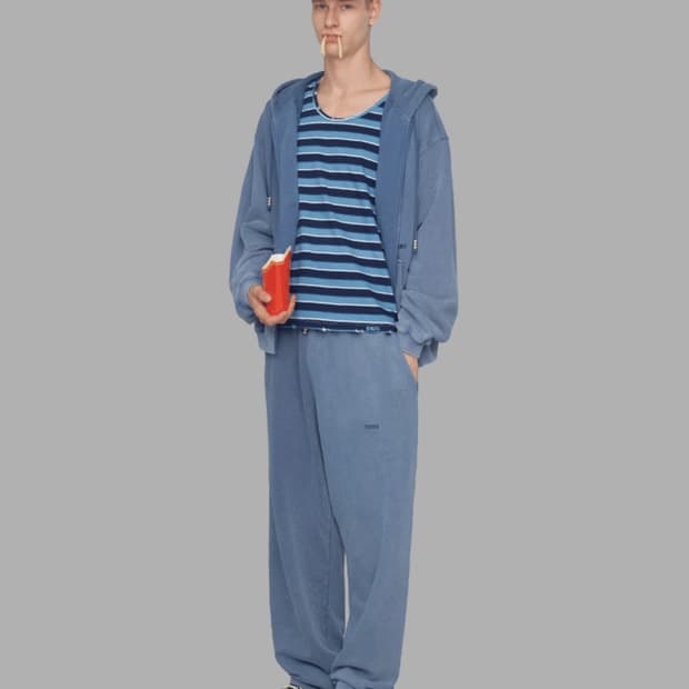 Tuewid 후드집업 사이즈 3