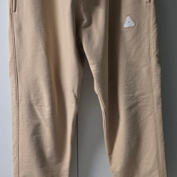 팔라스 Palace Sofar 조거 트레이닝 바지 L