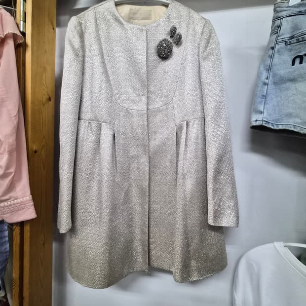 마인 샤이니  자켓