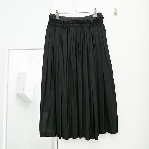 Docking Skirt