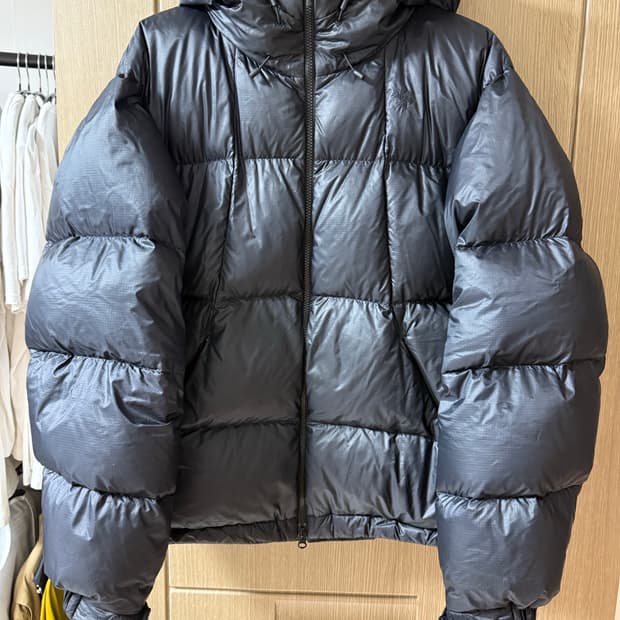 골드윈 퍼텍스퀀텀 3