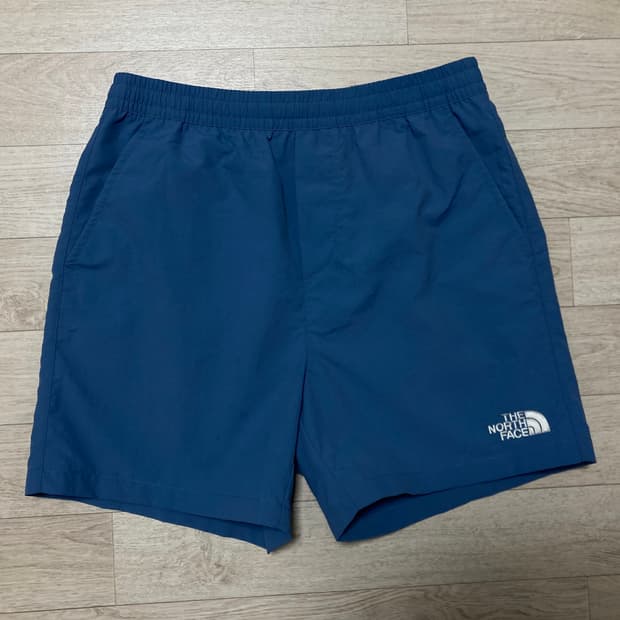 노스페이스 반바지 30-31 판매
