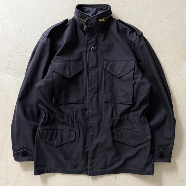 Alpha Industries USA M-65 Field Jacket
