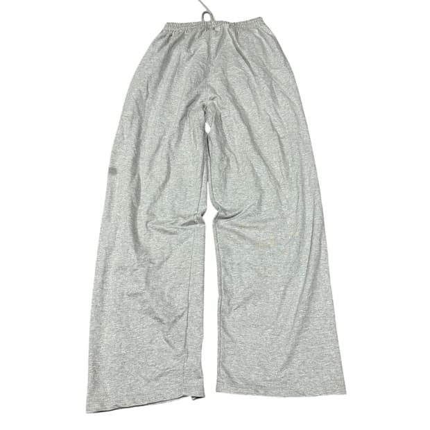 ✨ (바배) 노이어 핀덕 코튼 스웻 팬츠