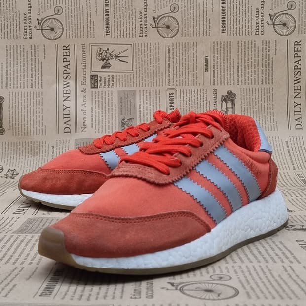 아디다스 이니키 여성운동화240