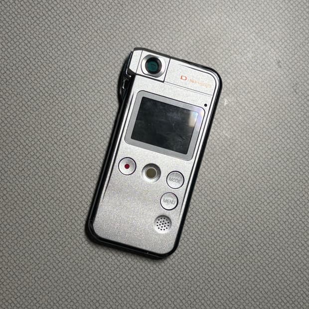 파나소닉 Dsnap as30