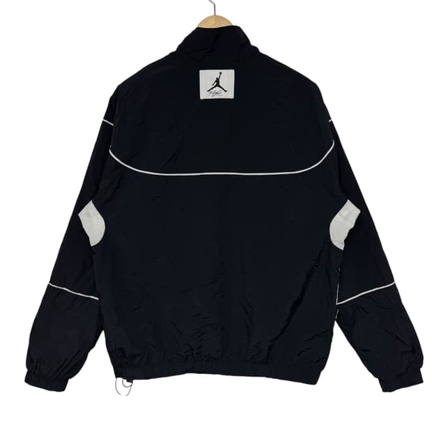 조던 플라이트 바람막이자켓