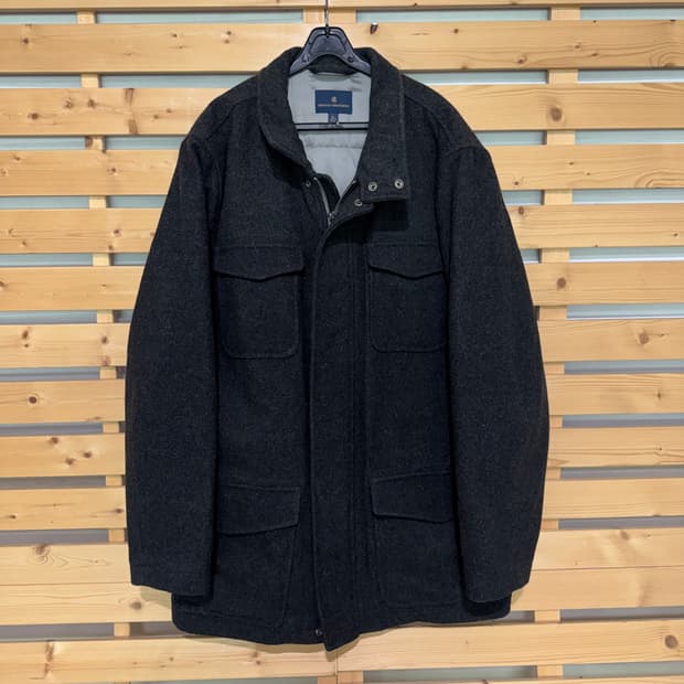 브룩스브라더스 필드자켓