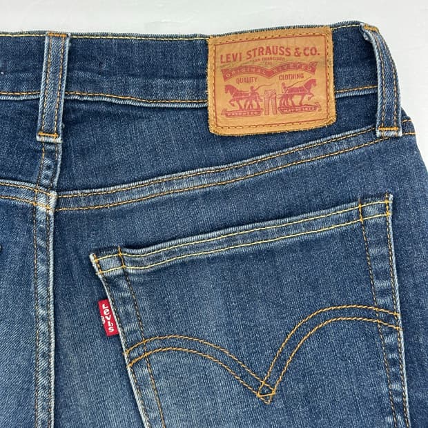 리바이스 보이프렌핏 24