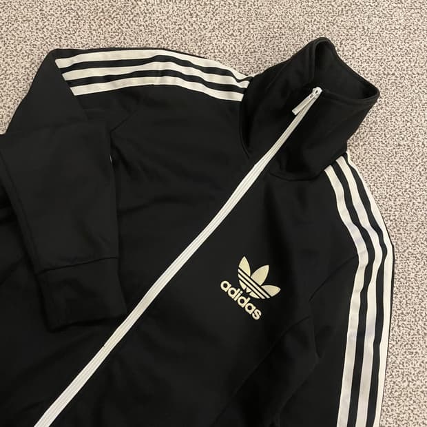 [택포] Woman's Adidas 유로파 져지 