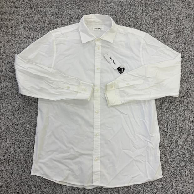 100 새상품 키스해링 셔츠 0128H1