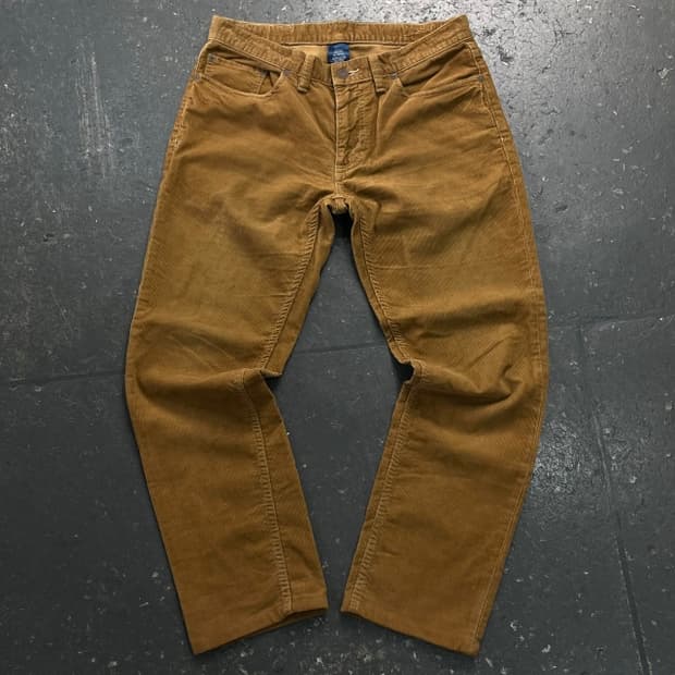 30 폴로 랄프로렌 코듀로이 팬츠