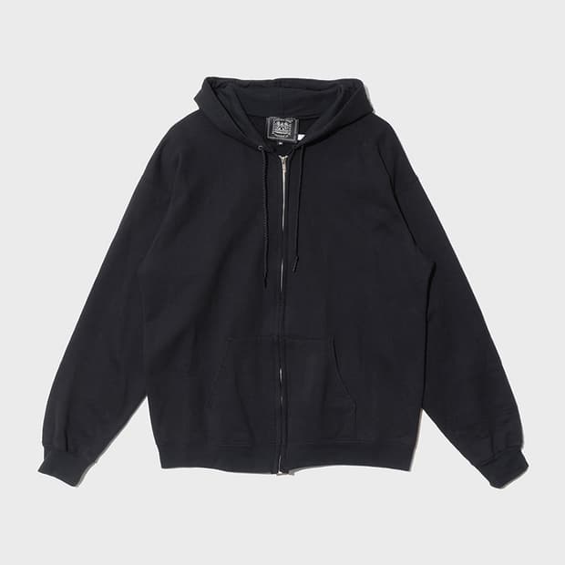 LIBERTINE hoodie