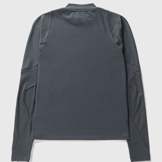 POST ARCHIVE FACTION (PAF)  5.0 롱 슬리브