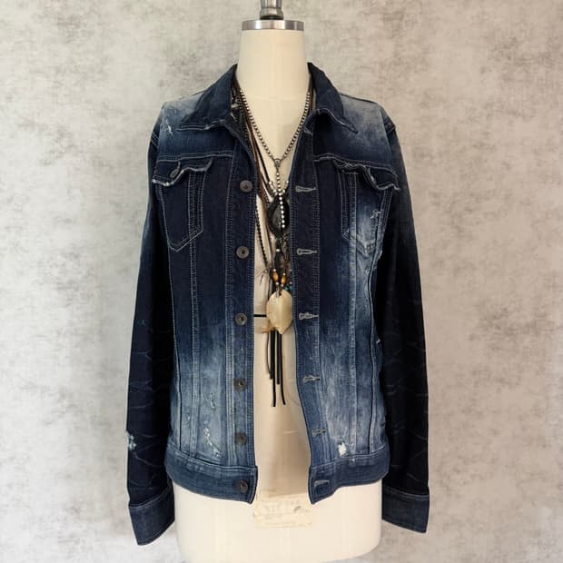 Gostar de fuga jacket