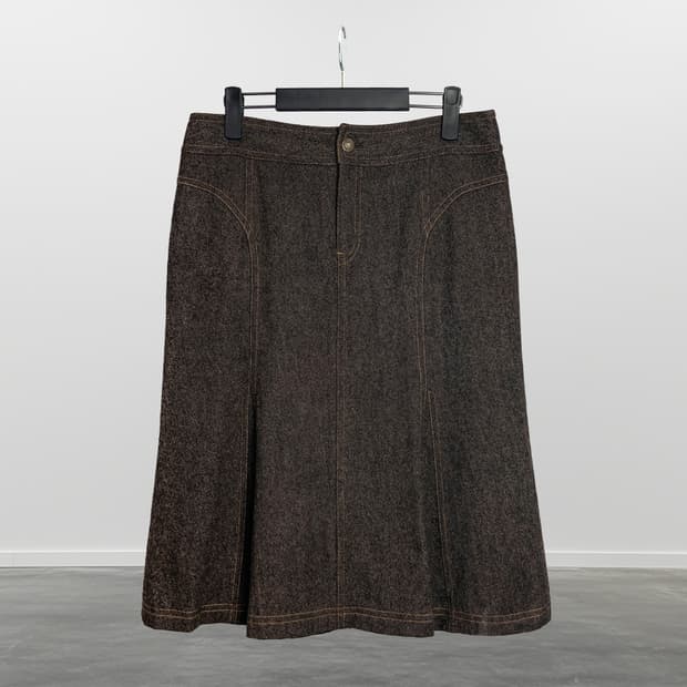 LE LIONCEAU 스커트 