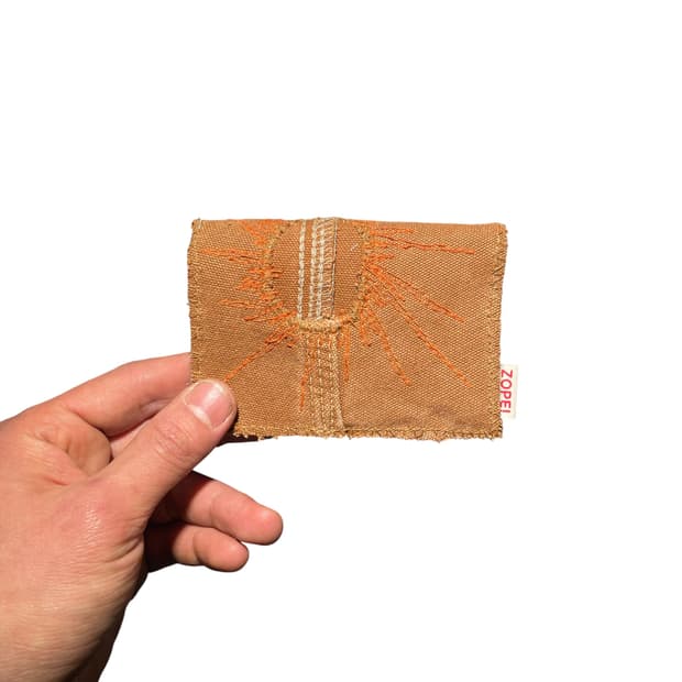 CLONE CARD WALLET NO.226