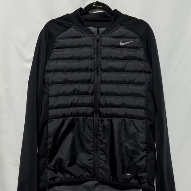 M 나이키 골프 에어로로프트 하이퍼어댑트 자켓