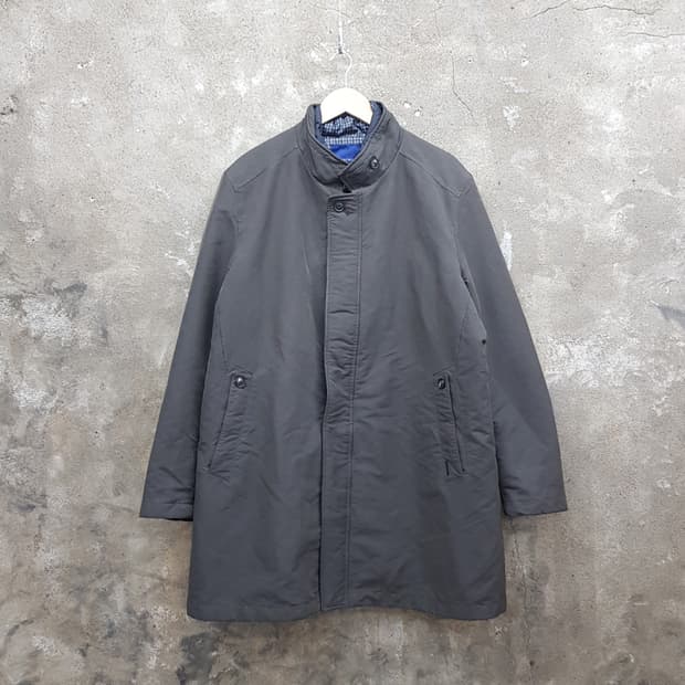 브렌우드 구스이너  패딩 자켓 110사이즈