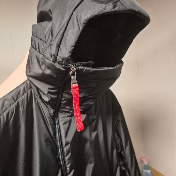 프라다 스포츠 Art.SGV566 Tg.50