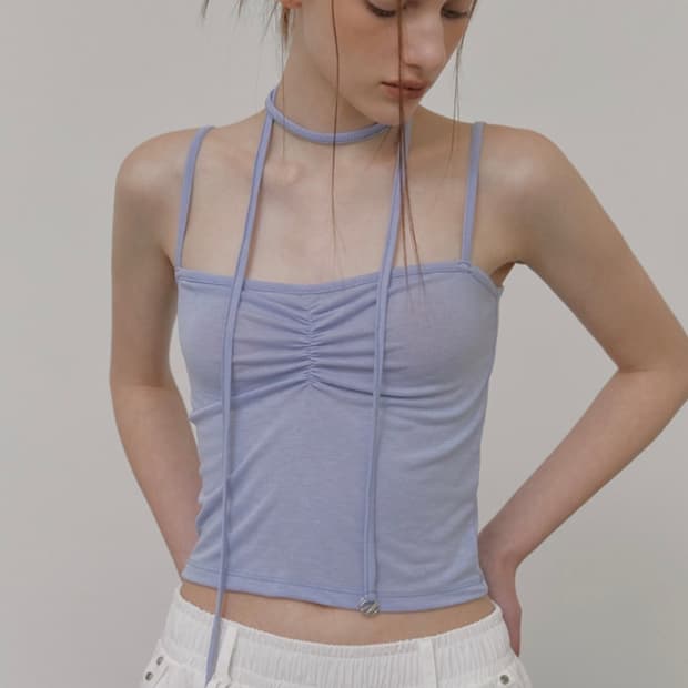 에트몽 슬리브리스 핑크/스카이블루 각27000