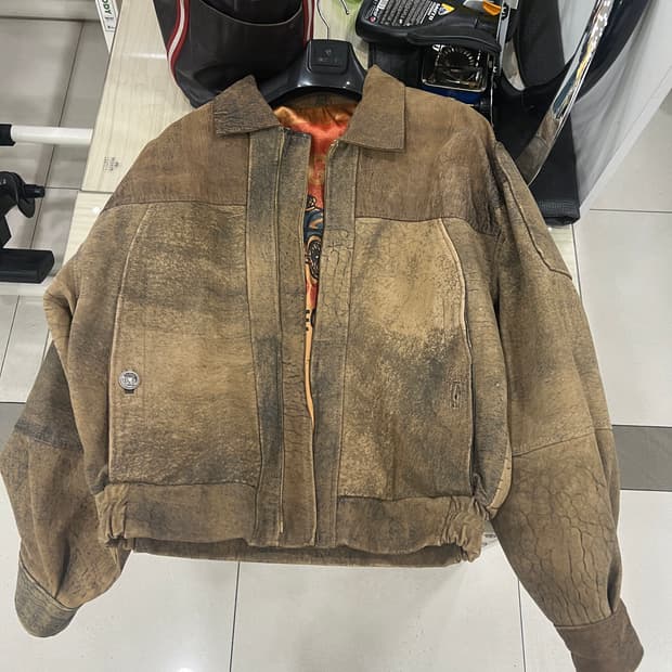 Bugatti(부가티) Bronx collection A-2