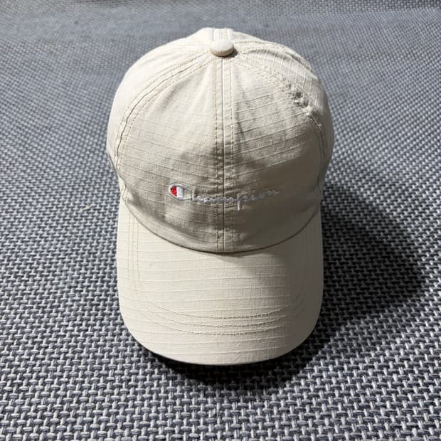 챔피온 제팬 볼캡