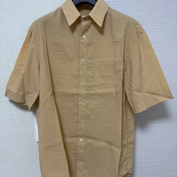 르메르 반팔셔츠 (M)