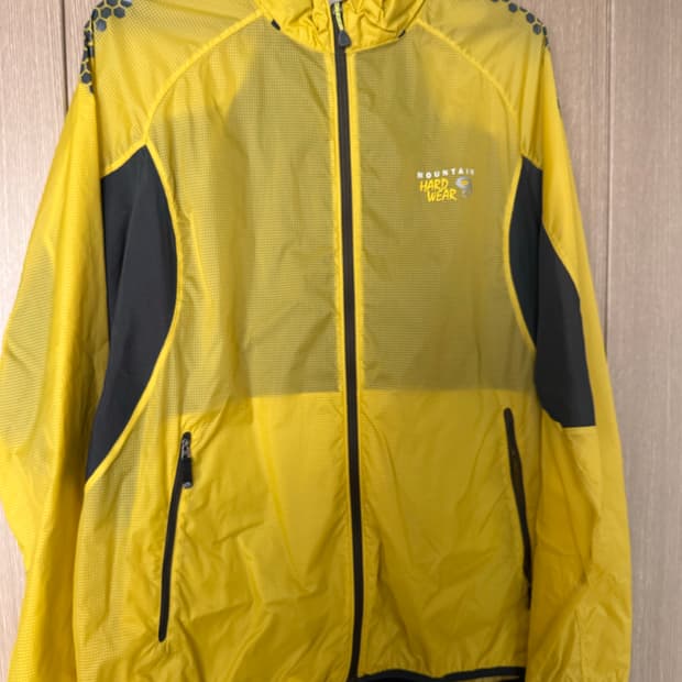 마운틴하드웨어