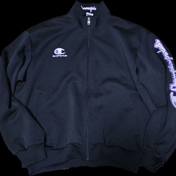 챔피온 트레이닝 저지